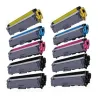 Brother TN247 / TN243 tóner compatible