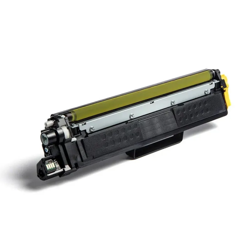 Brother TN247Y amarillo reciclado