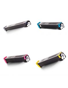 Sharp MX-36GTBA, MX-36GTCA, MX-36GTMA, MX-36GTYA tóner compatible