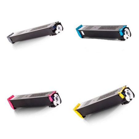 Sharp MX-36GTBA, MX-36GTCA, MX-36GTMA, MX-36GTYA tóner compatible