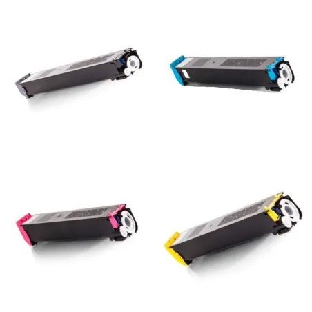 Sharp MX-36GTBA, MX-36GTCA, MX-36GTMA, MX-36GTYA tóner compatible