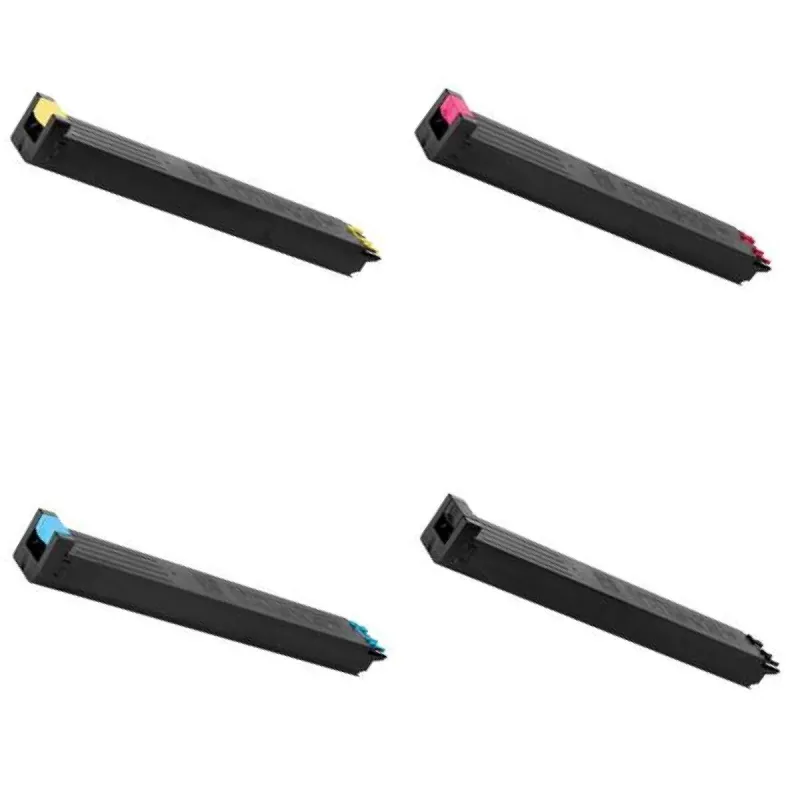 Sharp MX-51GTBA, MX-51GTCA, MX-51GTMA, MX-51GTYA tóner compatible