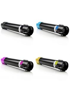 Xerox 006R01153, 006R011534, 006R01155, 006R01156 tóner compatible(Xerox WorkCentre M24)