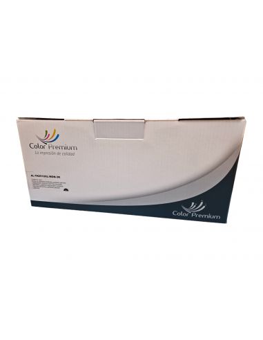 Brother TN2510 XL tóner compatible Brother TN2510 XL tóner compatible