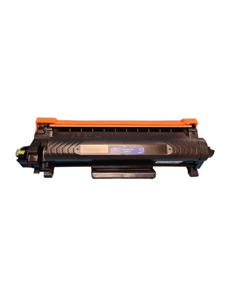 Brother TN2510 XL tóner compatible