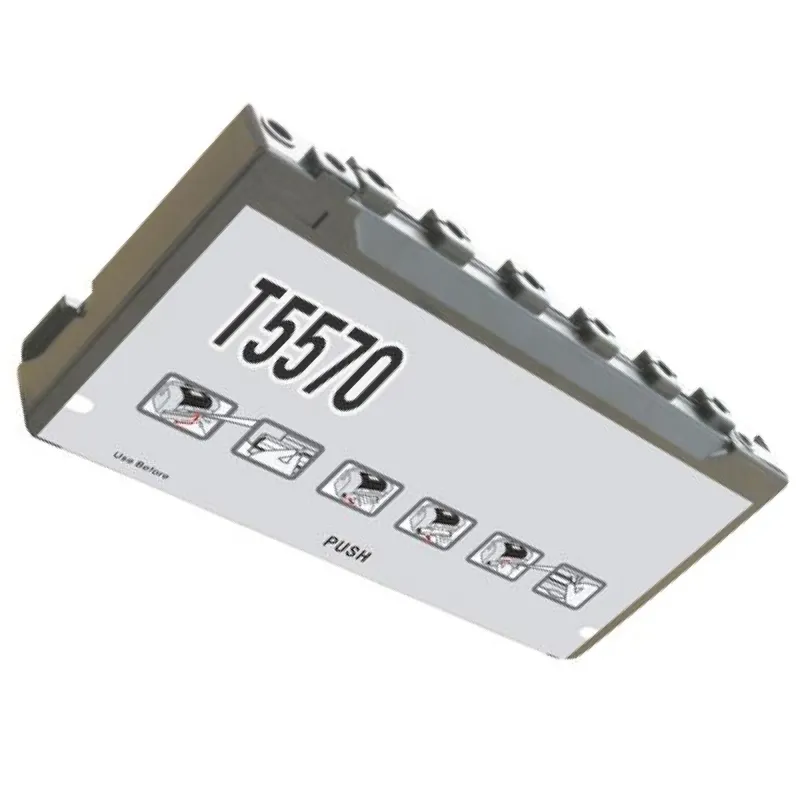 Epson C13T557040BH tinta compatible