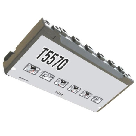 Epson C13T557040BH tinta compatible