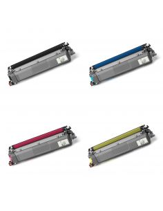 Brother TN248 XL tóner compatible