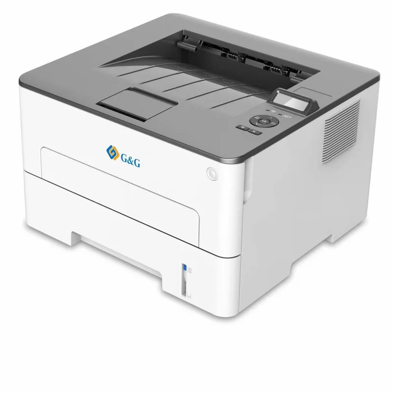 Impresora laser multifunción con tóner barato P4100DW Network &