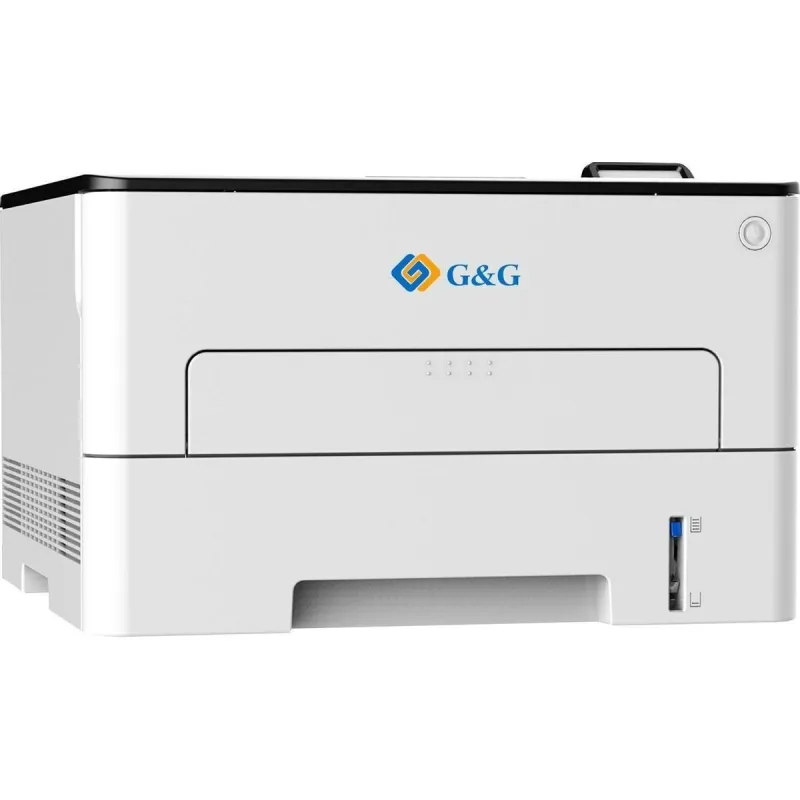 Impresora laser multifunción con tóner barato P4100DW Network &