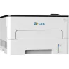 Impresora laser multifunción con tóner barato P4100DW Network &