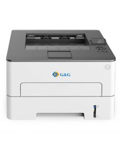 Impresora laser multifunción con tóner barato P4100DW Network &