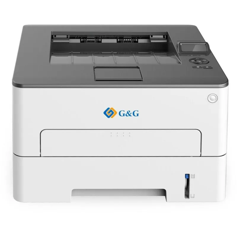 Impresora laser multifunción con tóner barato P4100DW Network &