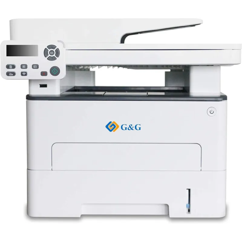 Impresora laser multifunción con tóner barato M4100DW