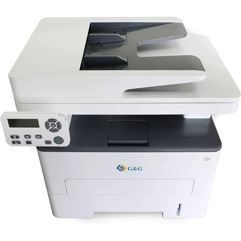 Impresora laser multifunción con tóner barato M4100DW