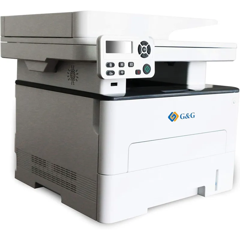 Impresora laser multifunción con tóner barato M4100DW