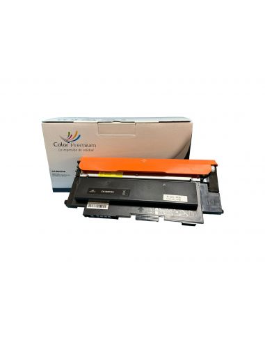 HP 117A Toner compatible láser color (W2070A, W2071A, W2072A