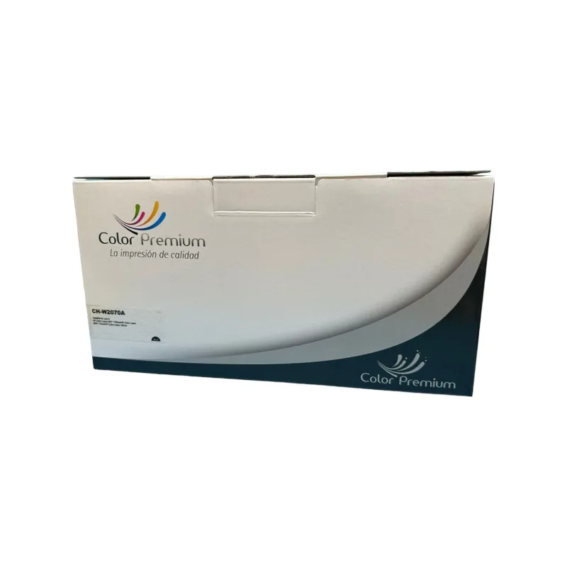 HP 117A Toner compatible láser color (W2070A, W2071A, W2072A
