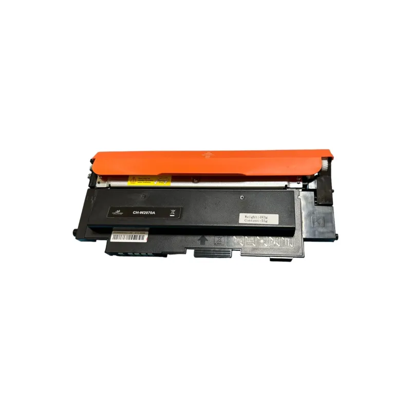HP 117A Toner compatible láser color (W2070A, W2071A, W2072A