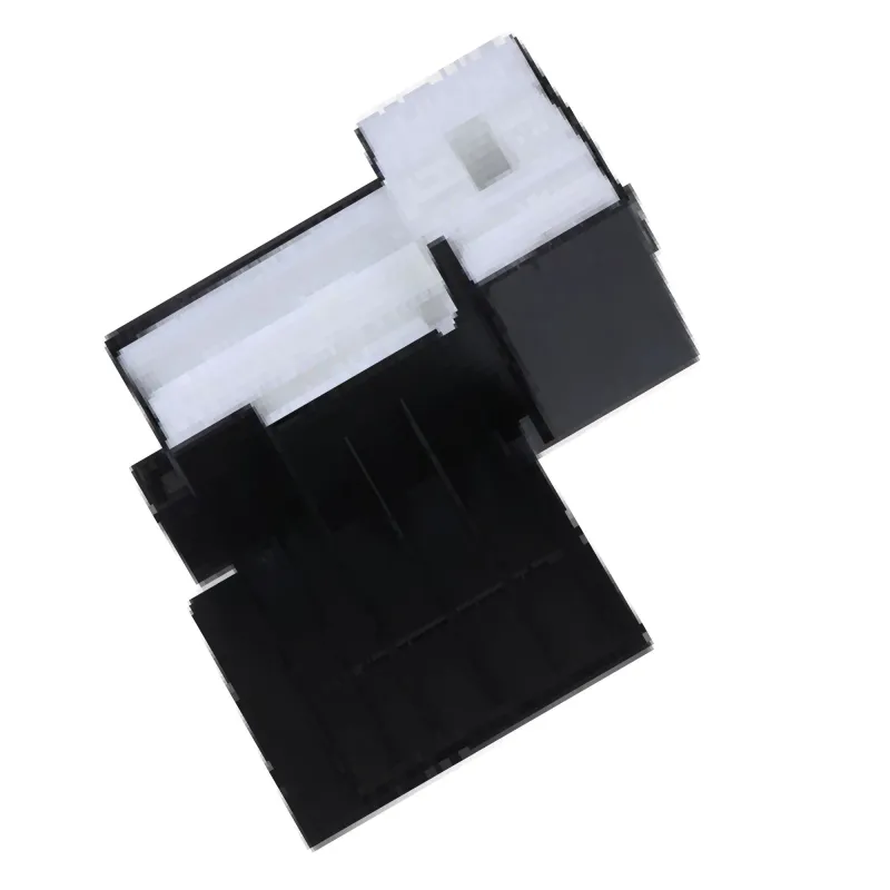 Epson T664 bote residual compatible