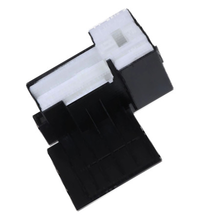 Epson T664 bote residual compatible
