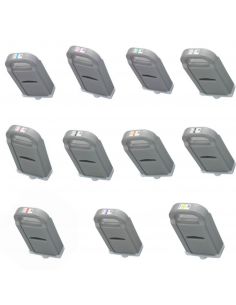 Canon PFI2700 cartucho de tinta compatible