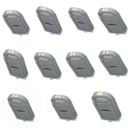 Canon PFI2700 cartucho de tinta compatible