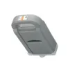Canon PFI2700 naranja cartucho de tinta compatible