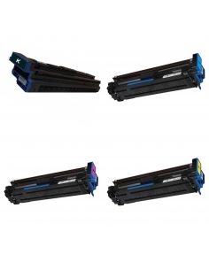 Oki 45103722/45103721/45103720/45103719 tambor compatible