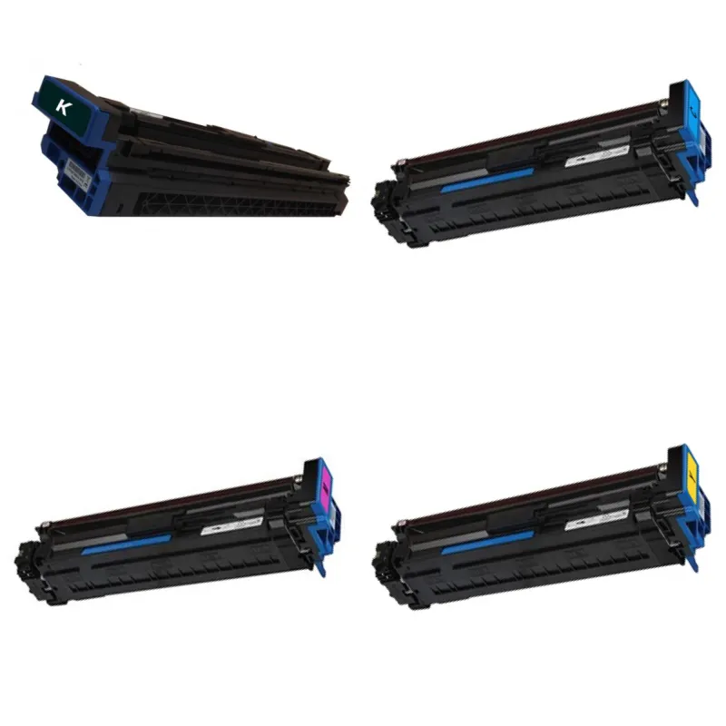 Oki 45103722/45103721/45103720/45103719 tambor compatible