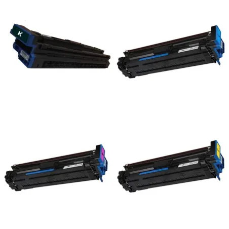 Oki 45103722/45103721/45103720/45103719 tambor compatible