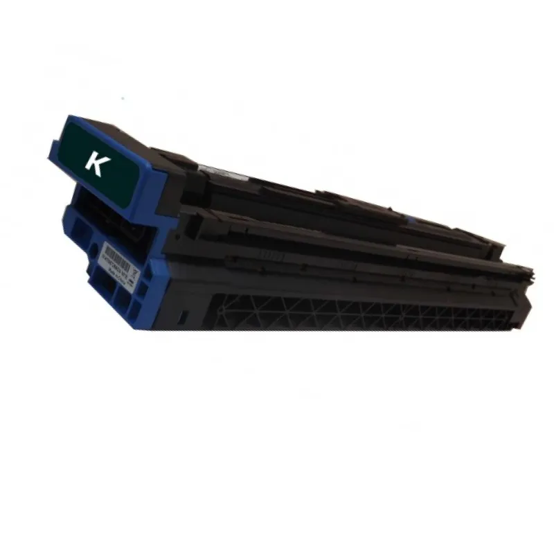 Oki 45103722 negro tambor compatible