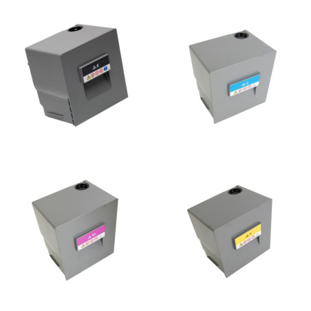 Ricoh 828350 / 828353 / 828352 / 828351 tóner compatible
