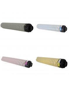 Ricoh 828380 / 828383 / 828382 / 828381 tóner compatible