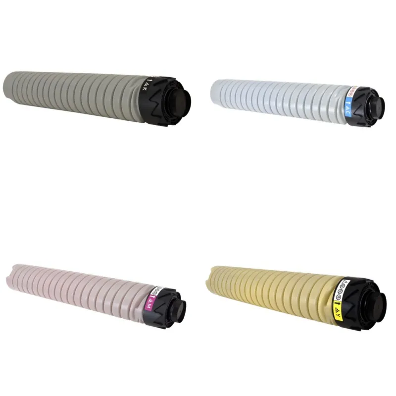 Ricoh 828380 / 828383 / 828382 / 828381 tóner compatible