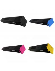 Sharp BP-GT30BA, BP-GT30CA, BP-GT30MA, BP-GT30YA tóner compatible