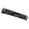 HP 220A W2201A cian toner compatible