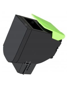 Toshiba T-FC338E tóner compatible (T-FC338EK,T-FC338EC, T-FC338EM, T-FC338EY) 2