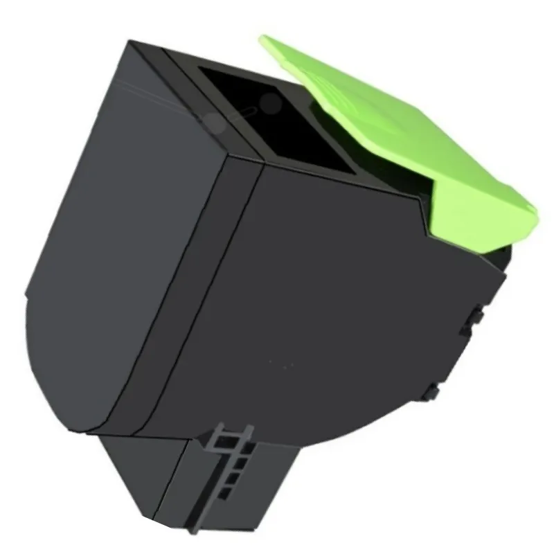 Toshiba T-FC338E negro tóner compatible