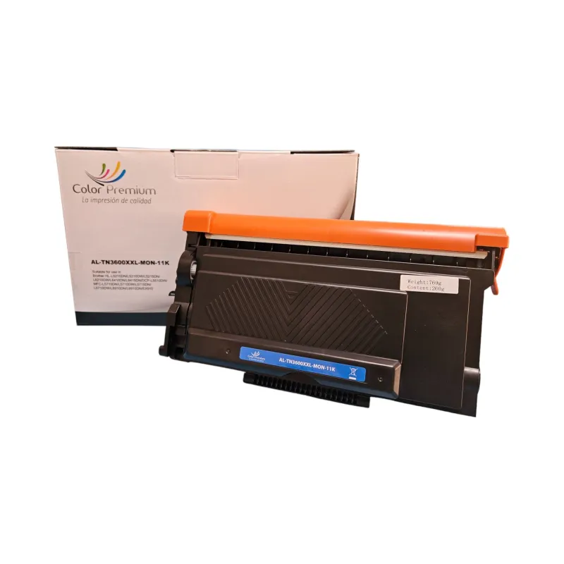 tn3600xxl compatible