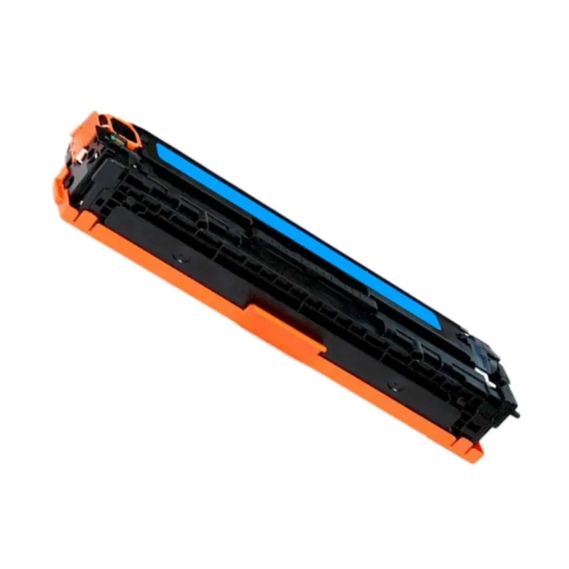 HP 207A / HP 207X W2211A W2211X cian toner compatible
