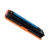 HP 207A / HP 207X W2211A W2211X cian toner compatible