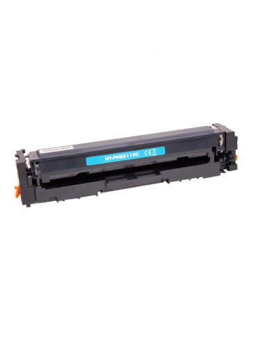 Toner Compatible HP 207X W2211X Cian