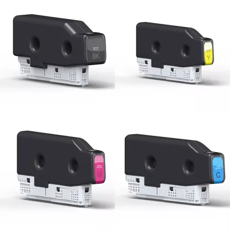 Epson T08N140, T08N240, T08N340, T08N440 cartucho de tinta compatible (Epson WorkForce Enterprise​ AM-C400)