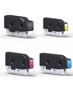 Epson T08Q140, T08Q240, T08Q340, T08Q440 cartucho de tinta compatible (Epson WorkForce Enterprise AM-C550)