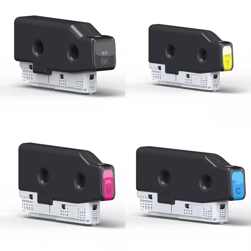 Epson T08Q140, T08Q240, T08Q340, T08Q440 cartucho de tinta compatible (Epson WorkForce Enterprise​ AM-C550)