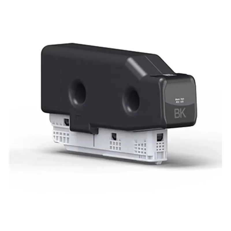 Epson T08Q140 negro cartucho de tinta compatible (Epson WorkForce Enterprise​ AM-C550)