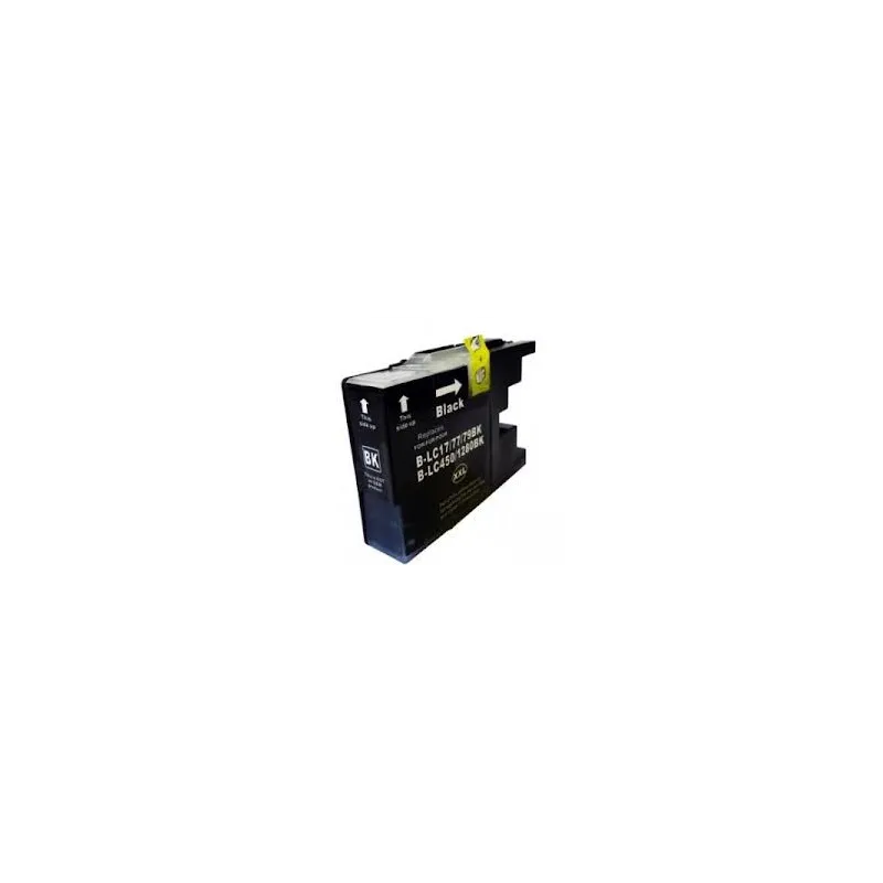 Cartucho de tinta LC1280XL / LC-1280XL, compatible con brother