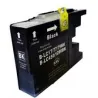 Cartucho de tinta LC1280XL / LC-1280XL, compatible con brother