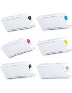 Epson T48M cartucho de tinta compatible (Epson T48M1, T48M2, T48M3, T48M4, T48M8, T48ME)